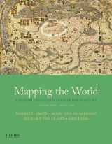 9780190922429-0190922427-Mapping the World: A Mapping and Coloring Book of World History, Volume Two: Since 1300