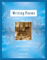 9780321474063-0321474066-Writing Poems (7th Edition)
