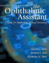 9780323009133-0323009131-The Ophthalmic Assistant: A Guide for Ophthalmic Medical Personnel