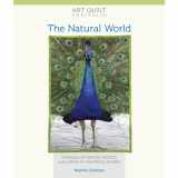 9781600599286-1600599281-Art Quilt Portfolio: The Natural World: Profiles of Major Artists, Galleries of Inspiring Works