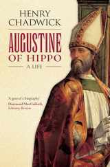 9780199588060-0199588066-Augustine of Hippo: A Life