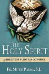 9781612789590-1612789595-The Holy Spirit: A Bible Study Guide for Catholics