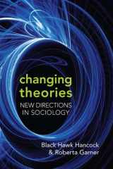 9780802096821-0802096824-Changing Theories: New Directions in Sociology