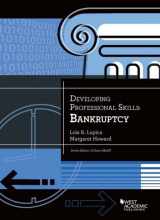 9781634602549-1634602544-Developing Professional Skills: Bankruptcy