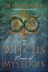 9780738756561-0738756563-The Witch's Book of Mysteries