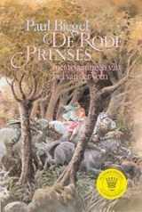 9789025105778-9025105777-De rode prinses (Dutch Edition)