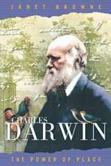 9780691114392-0691114390-Charles Darwin: A Biography, Vol. 2 - The Power of Place