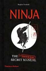 9780500021996-0500021996-Ninja: The (Unofficial) Secret Manual
