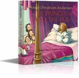 9788772478470-8772478470-Fairy Tale - The Princess and the Pea - Hans Christian Andersen Fairy Tales Board Book