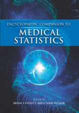 9780340809983-0340809981-Encyclopaedic Dictionary of Medical Statistics
