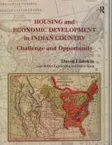 9781138525276-1138525278-Housing and Economic Development in Indian Country: Challenge and Opportunity