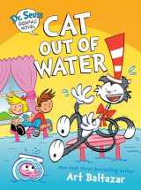 9780593703038-0593703030-Dr. Seuss Graphic Novel: Cat Out of Water: A Cat in the Hat Story (Dr. Seuss Graphic Novels)