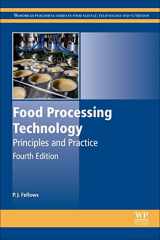 9780081019078-0081019076-Food Processing Technology: Principles and Practice (Woodhead Publishing Series in Food Science, Technology and Nutrition)
