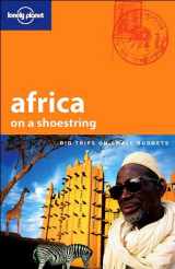 9781740594622-1740594622-Lonely Planet Africa on a Shoestring