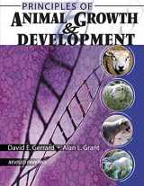 9780757529863-0757529860-Principles of Animal Growth and Development