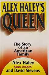 9780688063313-0688063314-Alex Haley's Queen: The Story of an American Family