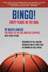9781595801104-1595801103-Bingo!: Forty Years in the NBA