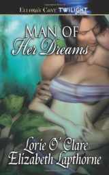 9781419950865-141995086X-Man Of Her Dreams (Lunewulf, Book 3 and Rutledge Werewolves, Book 2)