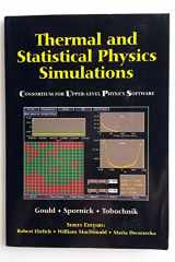 9780471548867-0471548863-Thermal and Statistical Physics Simulations (Cups)