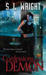 9780451462329-0451462327-Confessions of a Demon