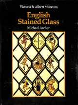 9780112904168-0112904165-English Stained Glass