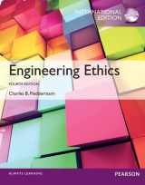 9781292012520-1292012528-Engineering Ethics : International Edition: International Version