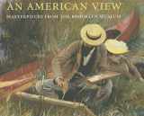 9781904832119-1904832113-An American View: Masterpieces from the Brooklyn Museum