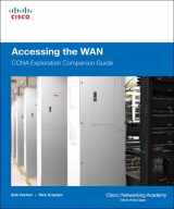 9781587132056-1587132052-Accessing the WAN, CCNA Exploration Companion Guide