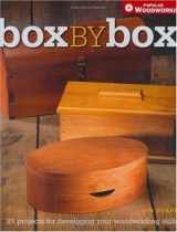 9781558707740-1558707743-Box by Box