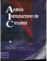 9789701701843-9701701844-Analisis Introductorio De Circuitos (Spanish Edition)