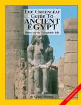 9781882514007-1882514009-The Greenleaf Guide to Ancient Egypt (Greenleaf Guides)