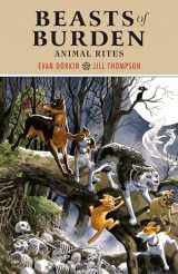 9781506706368-1506706363-Beasts of Burden: Animal Rites