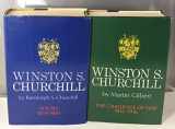 9780916308162-0916308162-Winston S. Churchill, Volume 3: The Challenge of War, 1914-1916 (Volume 3)