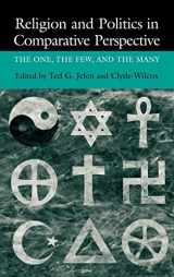 9780521650311-0521650313-Religion and Politics in Comparative Perspective: The One, The Few, and The Many
