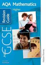 9781408506202-1408506203-New AQA GCSE Mathematics Higher Revision Guide