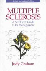 9780892812424-0892812427-Multiple Sclerosis: A Self-Help Guide to Its Management