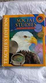 9780618831043-0618831045-Houghton Mifflin Social Studies: Teacher Edition, Volume 2 Level 5 U.S. History 2008