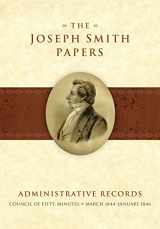 9781629722429-1629722421-The Joseph Smith Papers: Council of Fifty, Minutes