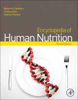 9780123750839-0123750830-Encyclopedia of Human Nutrition