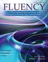 9780757575907-0757575900-Fluency: Differentiated Interventions and Progress-Monitoring Assessments