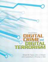 9780137008773-0137008775-Digital Crime and Digital Terrorism