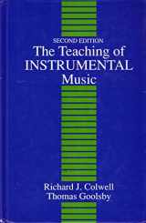 9780138926885-0138926883-The Teaching of Instrumental Music (2nd Edition)
