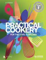 9781444187496-144418749X-Practical Cookery for the Level 1 Diplomalevel 1 Diploma