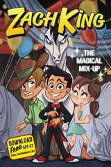 9780062677211-0062677217-Zach King: The Magical Mix-Up