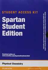 9780321769688-0321769686-Spartan -- Access Card -- for Physical Chemistry