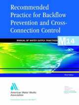 9781583212882-1583212884-Recommended Practice for Backflow Prevention and Cross-Connection Control (M14) 3rd Edition (Awwa Manual, M14)