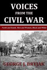 9781365730146-136573014X-Voices from the Civil War