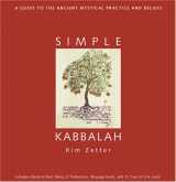 9781590030943-159003094X-Simple Kabbalah: A Guide to the Ancient Mystical Practice and Beliefs