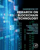 9780128198162-0128198168-Handbook of Research on Blockchain Technology