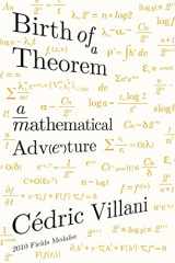 9780374536671-0374536678-Birth of a Theorem: A Mathematical Adventure